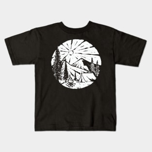 Relaxation Kids T-Shirt